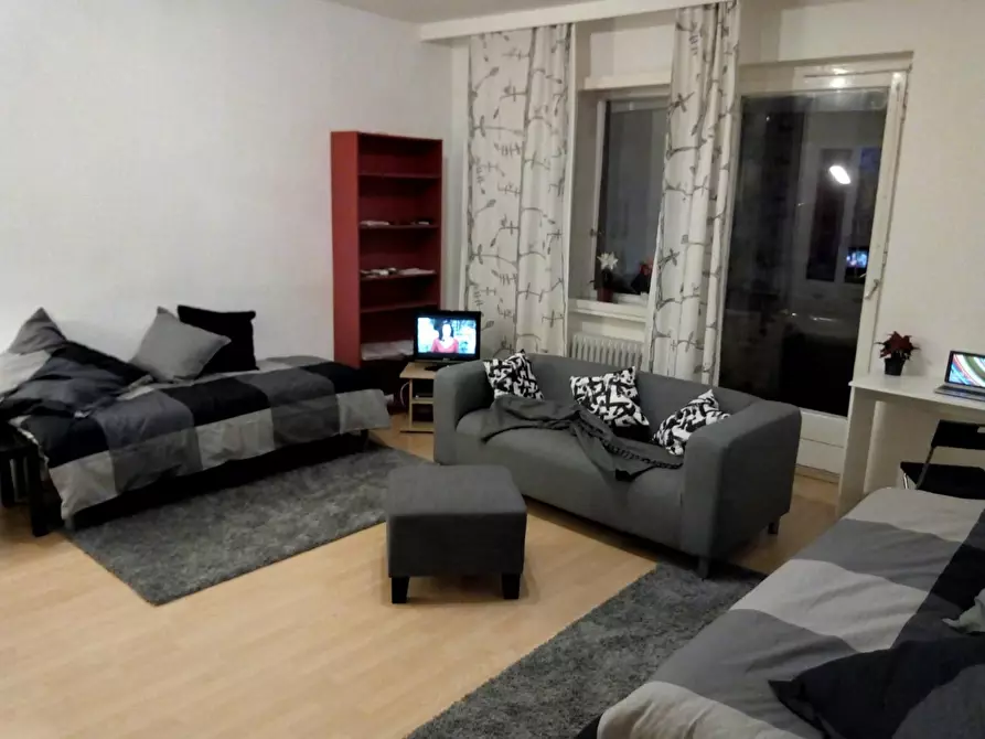 Immagine 1 di Appartamento in affitto  in Marienfelder Allee a Berlin