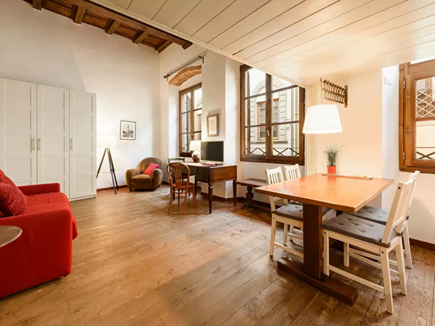 Immagine 2 di Appartamento in affitto  in Via Lambertesca a Firenze