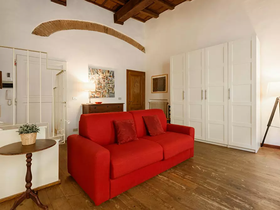 Immagine 4 di Appartamento in affitto  in Via Lambertesca a Firenze