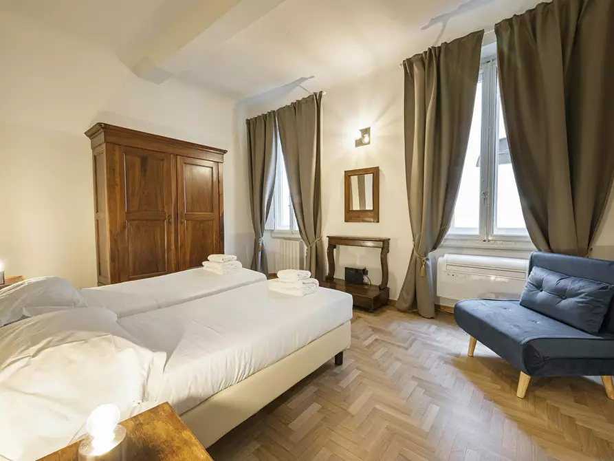 Immagine 10 di Appartamento in affitto  in Via dei Macci a Firenze