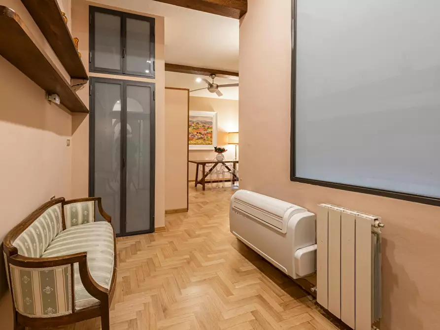 Immagine 9 di Appartamento in affitto  in Via dei Macci a Firenze