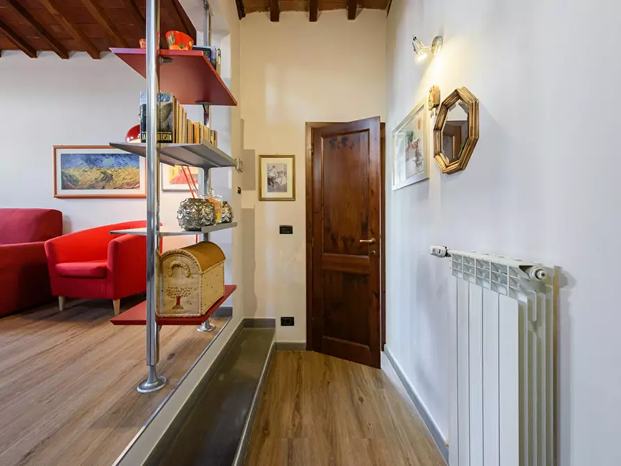 Immagine 8 di Appartamento in affitto  in Via dell'Ariento a Firenze