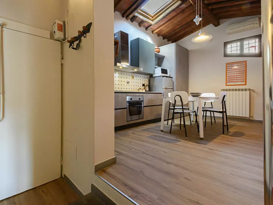Immagine 10 di Appartamento in affitto  in Via dell'Ariento a Firenze
