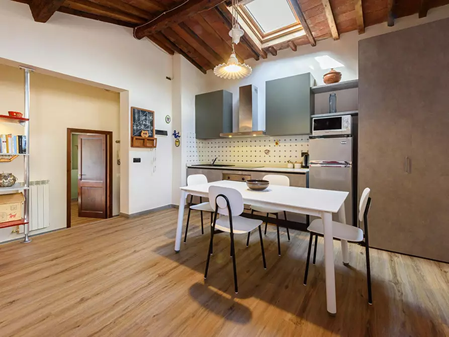 Immagine 9 di Appartamento in affitto  in Via dell'Ariento a Firenze