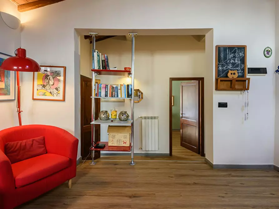 Immagine 7 di Appartamento in affitto  in Via dell'Ariento a Firenze