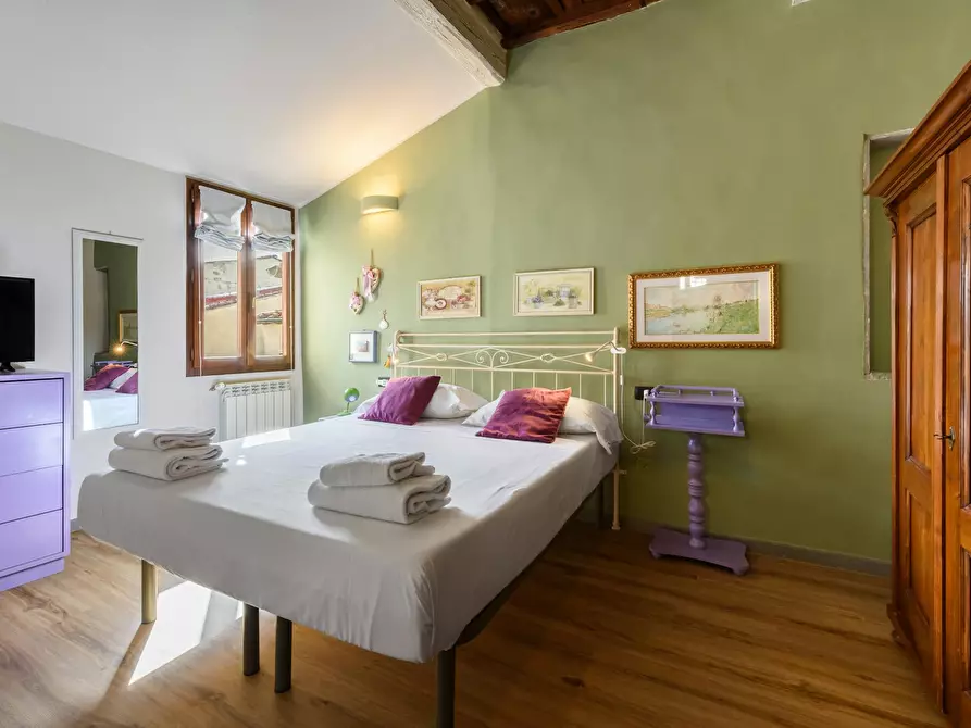 Immagine 1 di Appartamento in affitto  in Via dell'Ariento a Firenze