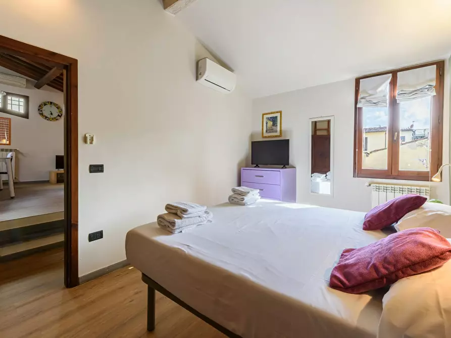 Immagine 3 di Appartamento in affitto  in Via dell'Ariento a Firenze