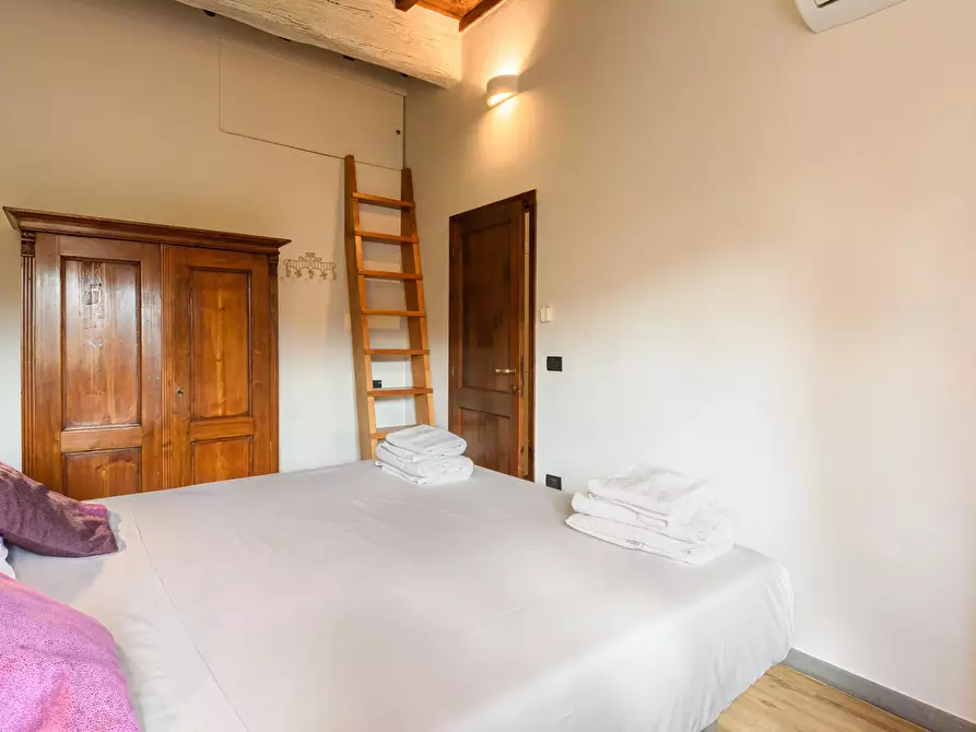 Immagine 4 di Appartamento in affitto  in Via dell'Ariento a Firenze