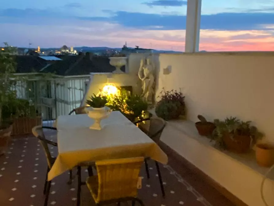 Immagine 1 di Appartamento in affitto  in Via Madonna della Querce a Firenze