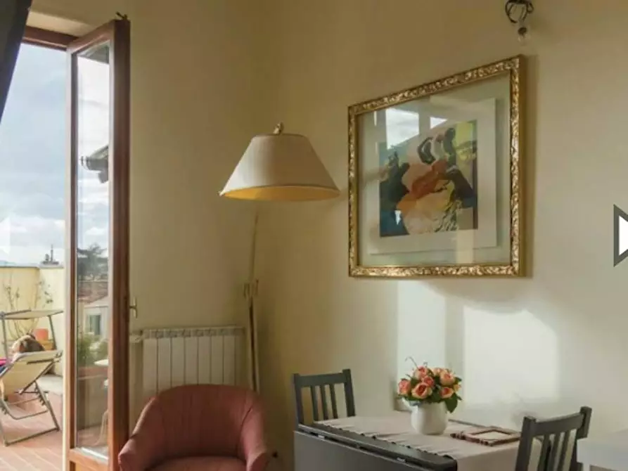 Immagine 8 di Appartamento in affitto  in Via Madonna della Querce a Firenze