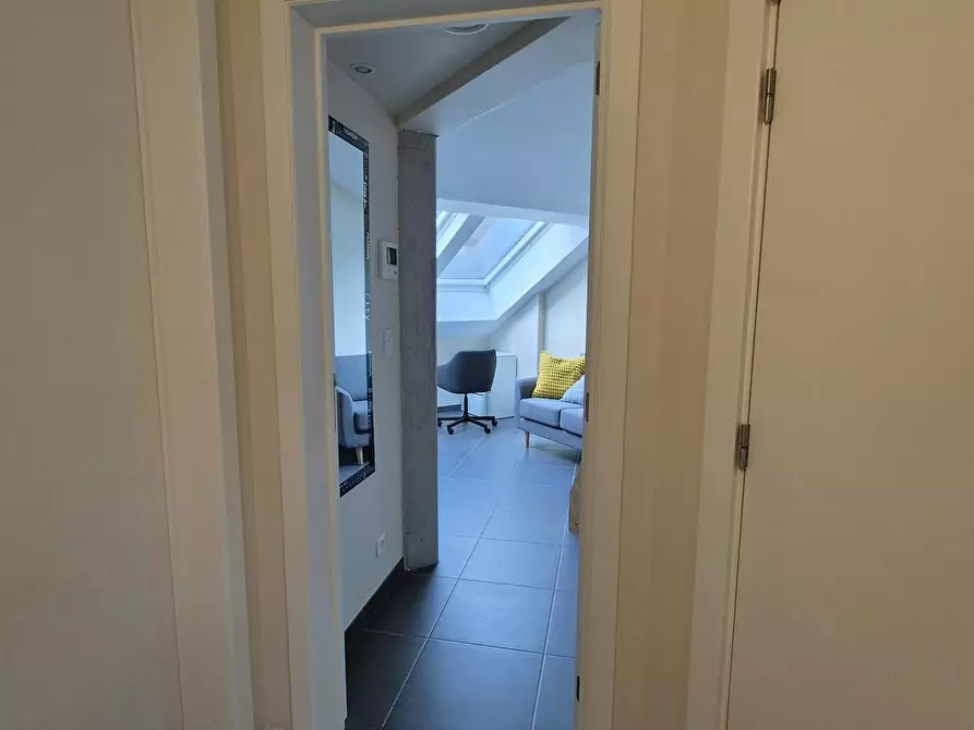 Immagine 10 di Camera in affitto  in Rue Darchis a Rocourt