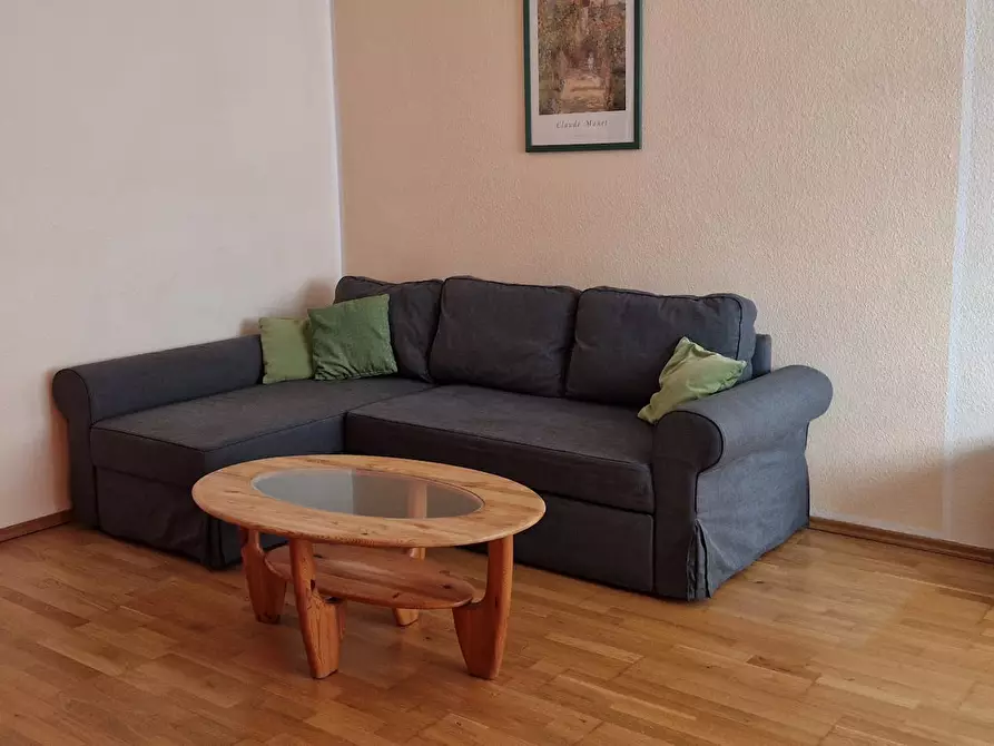 Immagine 2 di Appartamento in affitto  in Otto-Suhr-Allee a Berlin
