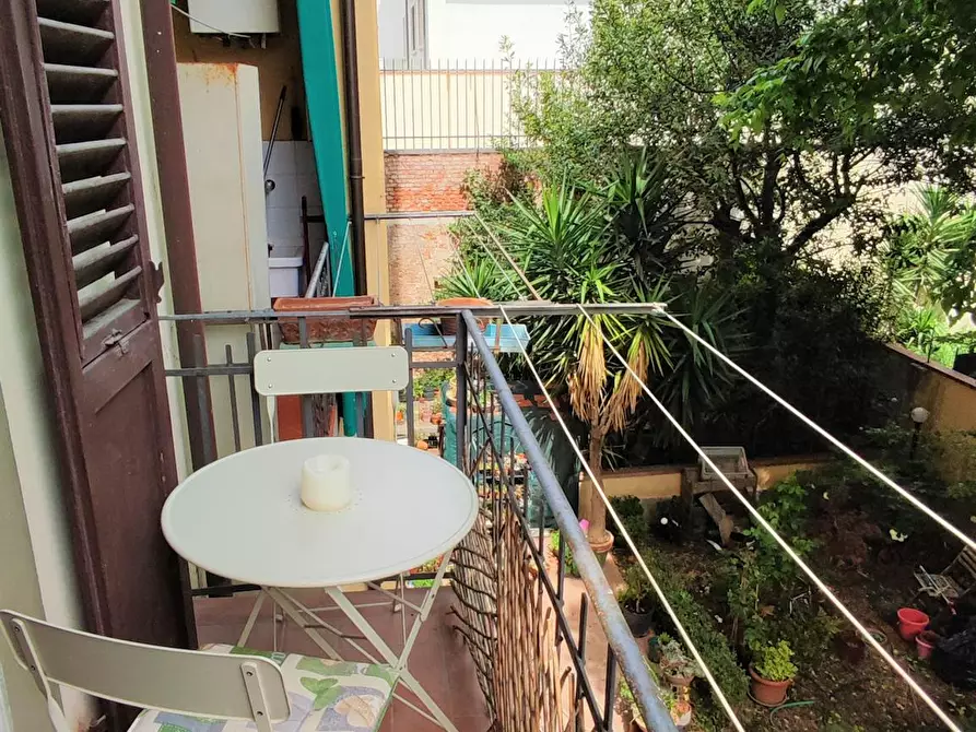 Immagine 1 di Appartamento in affitto  in Piazza di San Iacopino a Firenze