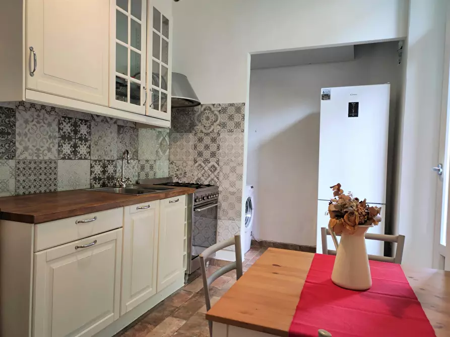 Immagine 2 di Appartamento in affitto  in Piazza di San Iacopino a Firenze