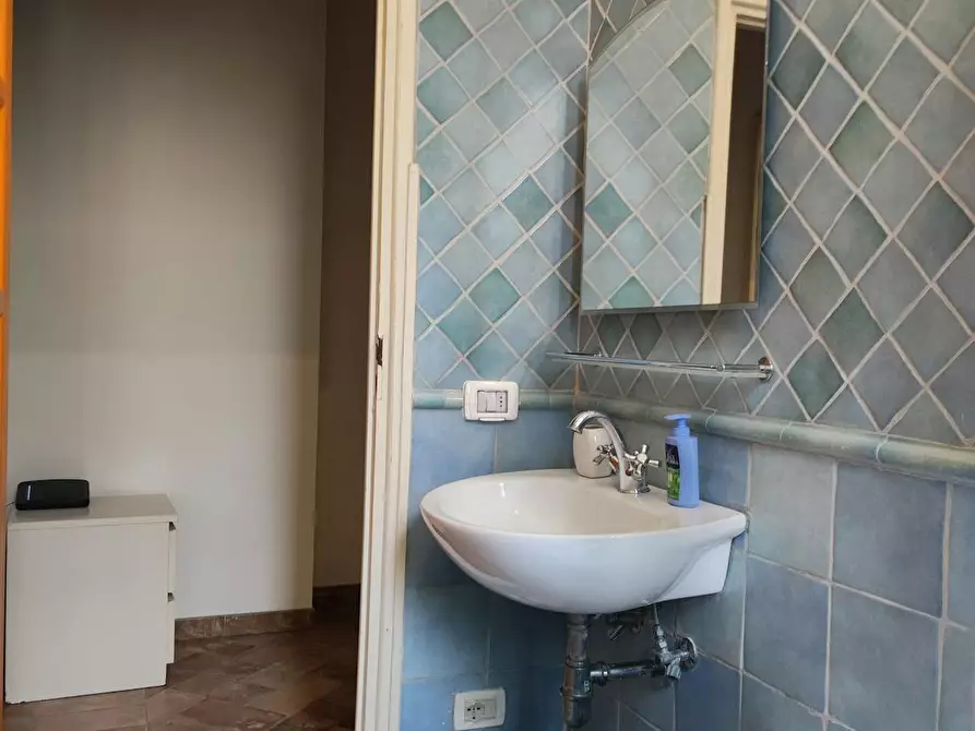 Immagine 9 di Appartamento in affitto  in Piazza di San Iacopino a Firenze