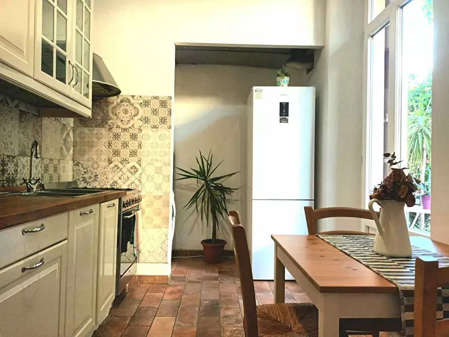 Immagine 2 di Appartamento in affitto  in Piazza di San Iacopino a Firenze