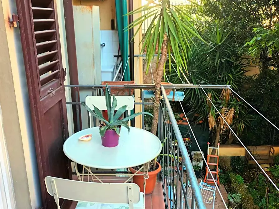 Immagine 1 di Appartamento in affitto  in Piazza di San Iacopino a Firenze