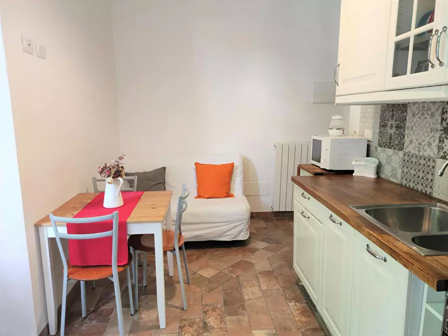 Immagine 3 di Appartamento in affitto  in Piazza di San Iacopino a Firenze