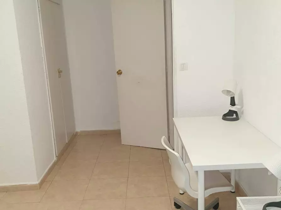 Immagine 10 di Camera in affitto  in Calle Pedro Antonio de Alarcón a Granada
