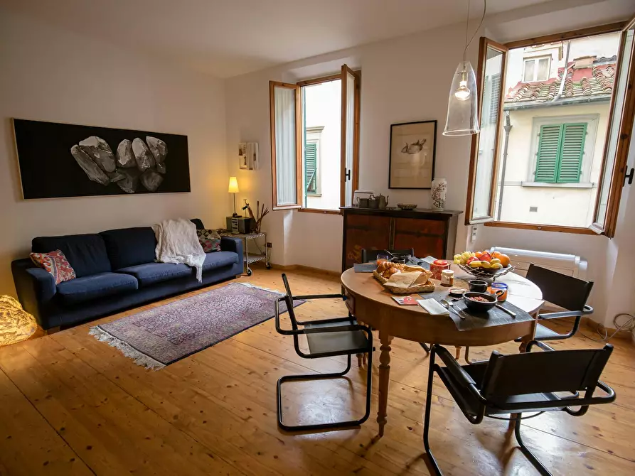 Immagine 1 di Appartamento in affitto  in Via degli Alfani a Firenze