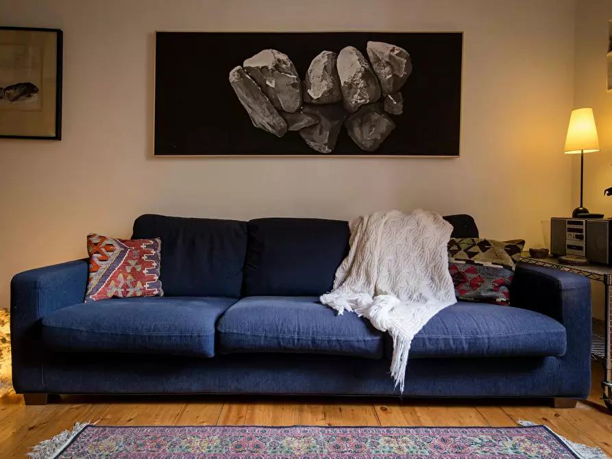 Immagine 5 di Appartamento in affitto  in Via degli Alfani a Firenze