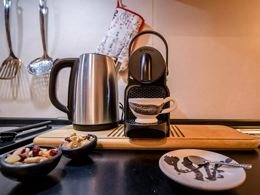 Immagine 9 di Appartamento in affitto  in Via degli Alfani a Firenze