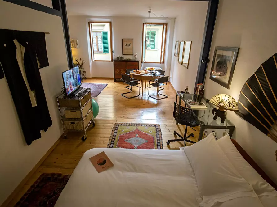 Immagine 6 di Appartamento in affitto  in Via degli Alfani a Firenze