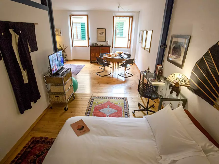 Immagine 3 di Appartamento in affitto  in Via degli Alfani a Firenze