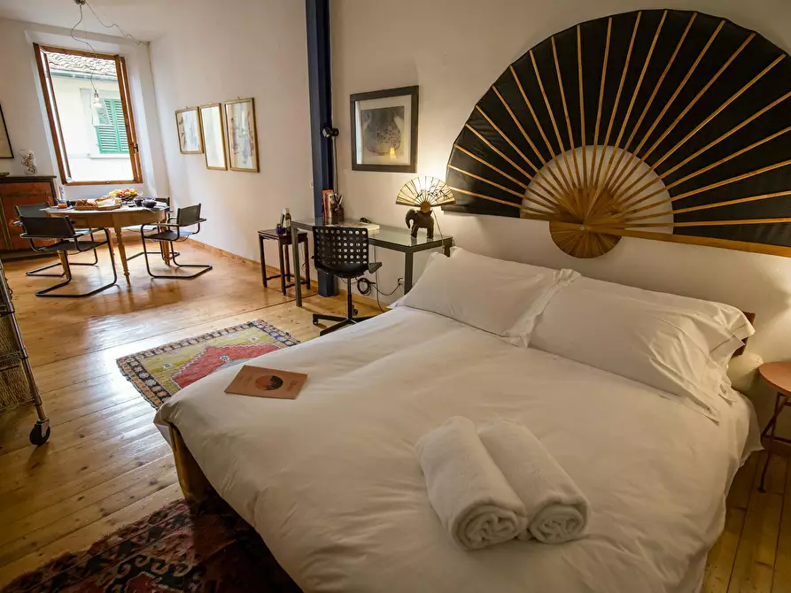 Immagine 7 di Appartamento in affitto  in Via degli Alfani a Firenze