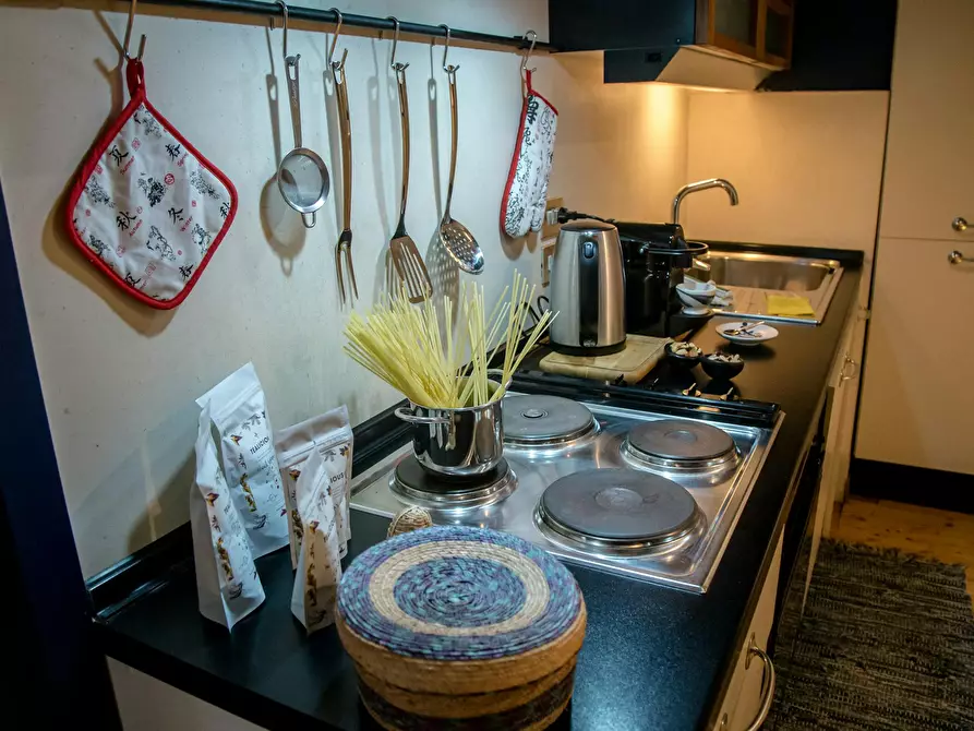 Immagine 10 di Appartamento in affitto  in Via degli Alfani a Firenze