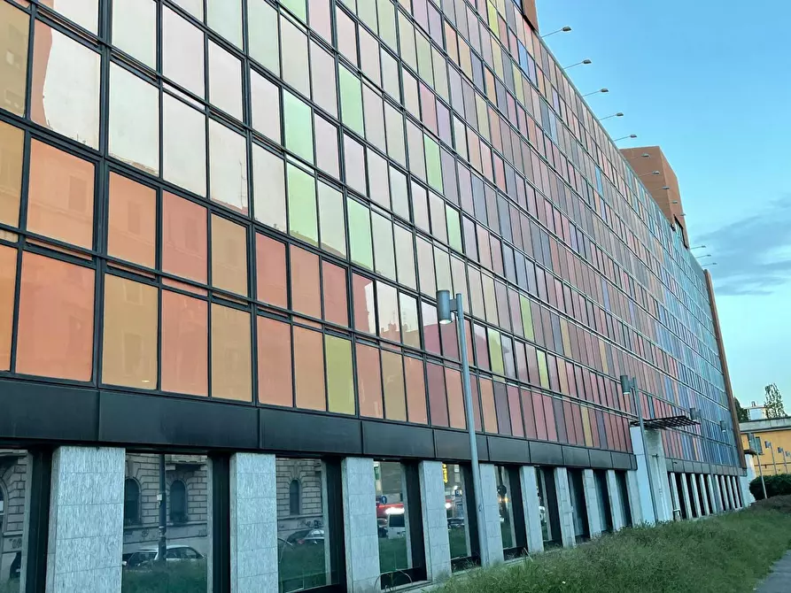 Immagine 6 di Camera in affitto  in Viale Edoardo Jenner a Milano