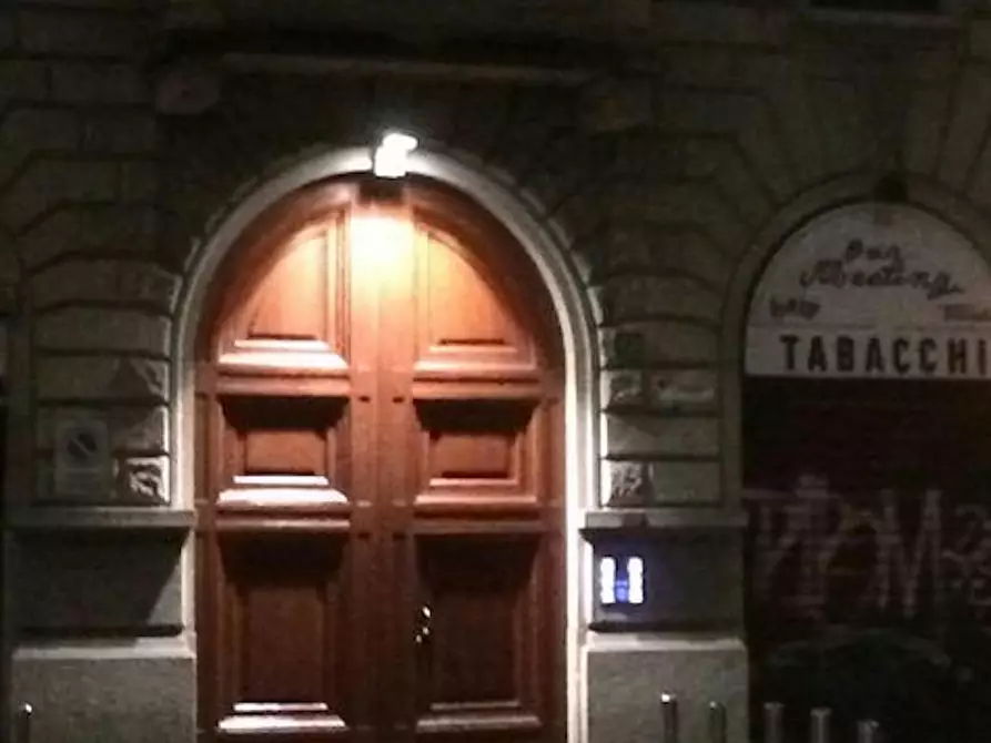 Immagine 10 di Camera in affitto  in Viale Edoardo Jenner a Milano