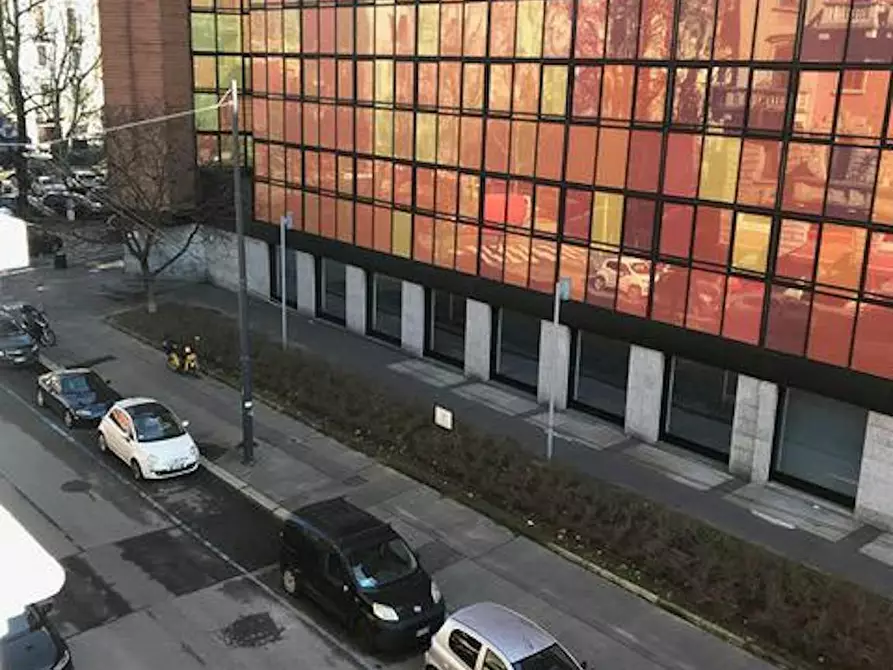 Immagine 9 di Camera in affitto  in Viale Edoardo Jenner a Milano