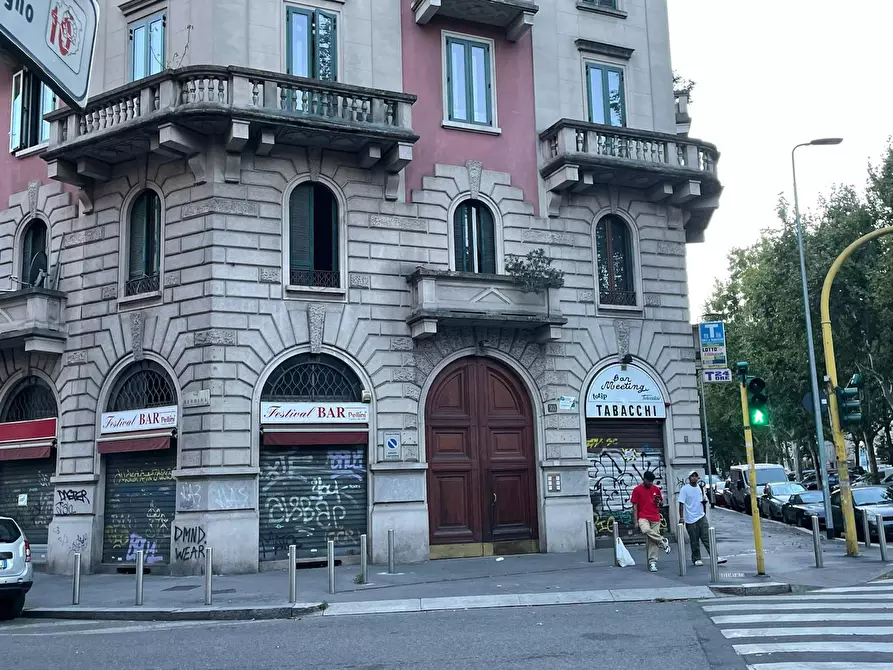 Immagine 7 di Camera in affitto  in Viale Edoardo Jenner a Milano