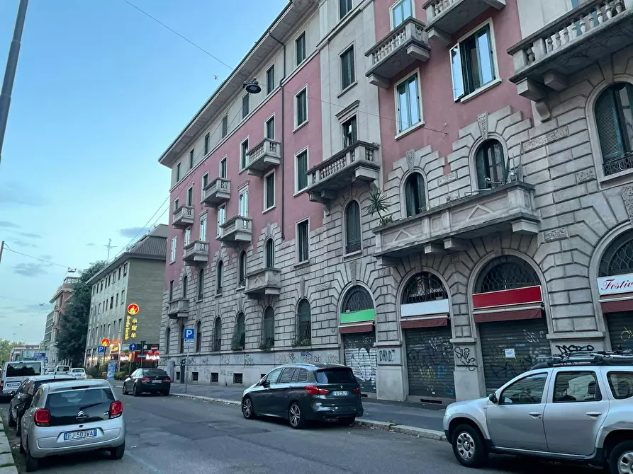 Immagine 5 di Camera in affitto  in Viale Edoardo Jenner a Milano