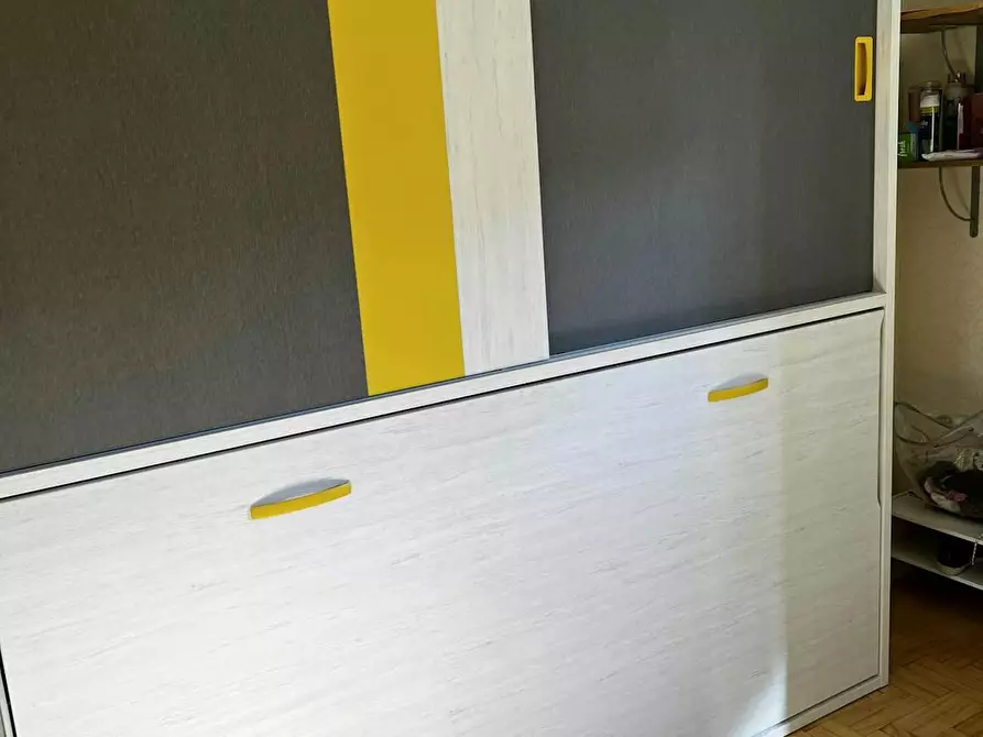 Immagine 4 di Camera in affitto  in Calle de las Naves a Alcorcon