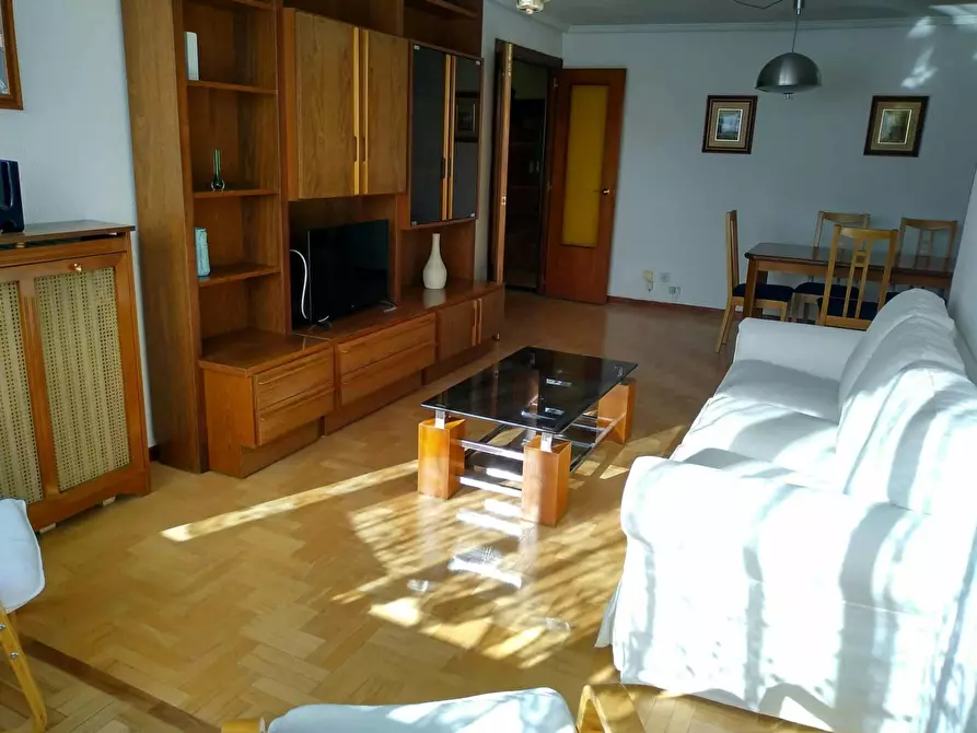 Immagine 10 di Camera in affitto  in Calle de las Naves a Alcorcon