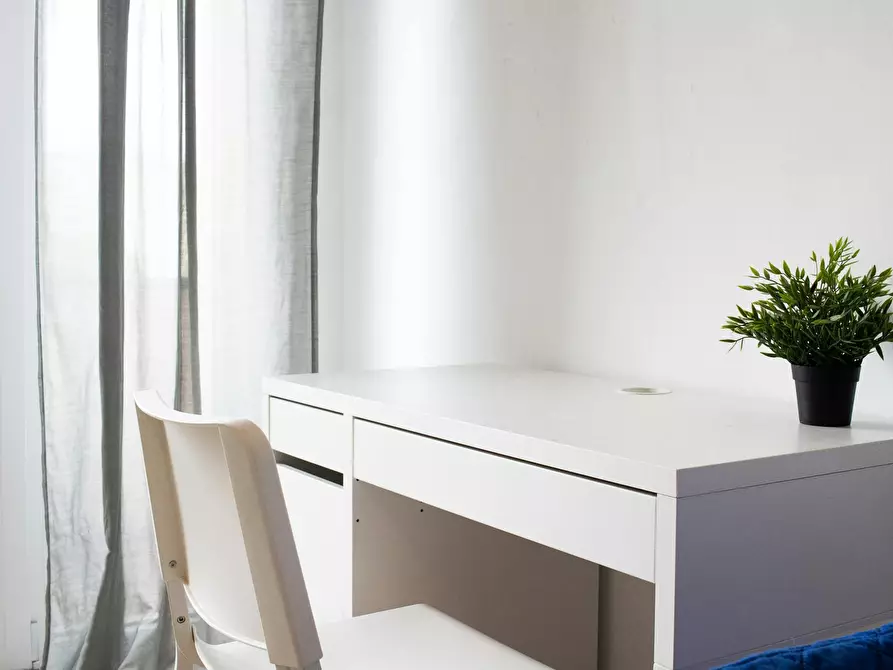 Immagine 4 di Camera in affitto  in Via Francesco Baracca a Firenze