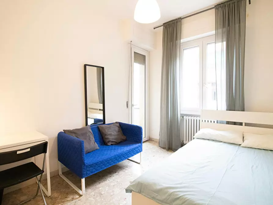 Immagine 3 di Camera in affitto  in Via Francesco Baracca a Firenze