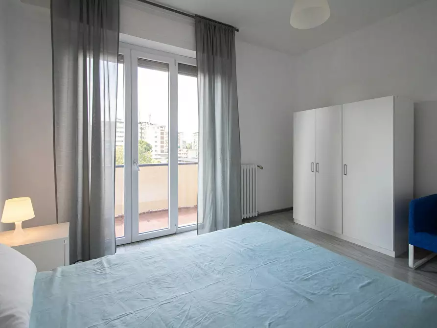 Immagine 3 di Camera in affitto  in Via Francesco Baracca a Firenze