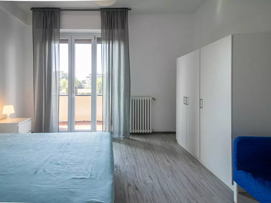 Immagine 6 di Camera in affitto  in Via Francesco Baracca a Firenze