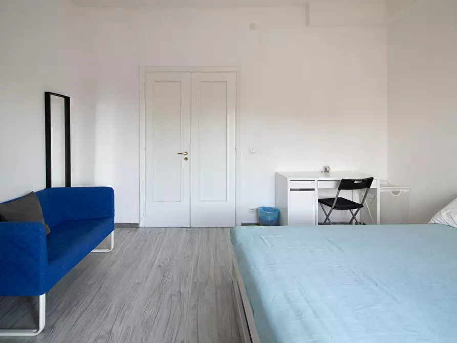 Immagine 5 di Camera in affitto  in Via Francesco Baracca a Firenze