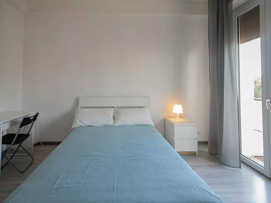 Immagine 4 di Camera in affitto  in Via Francesco Baracca a Firenze