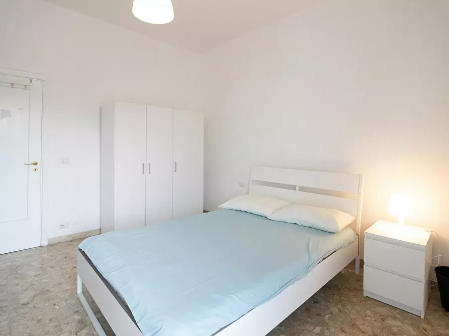 Immagine 4 di Camera in affitto  in Via Francesco Baracca a Firenze