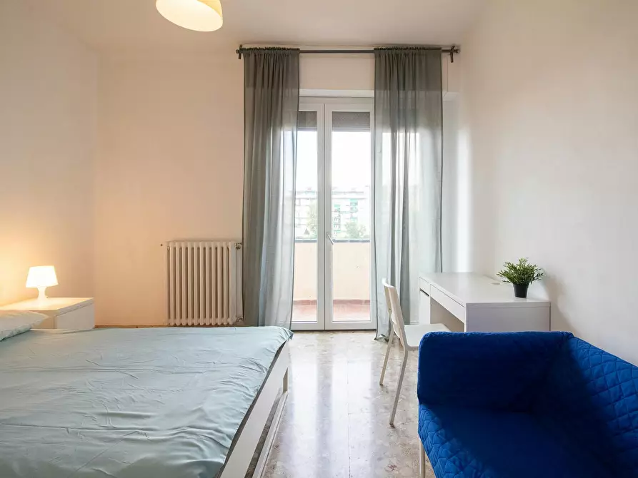 Immagine 5 di Camera in affitto  in Via Francesco Baracca a Firenze