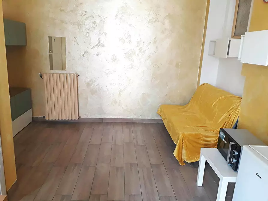 Immagine 3 di Appartamento in affitto  in Via Ceva a Torino