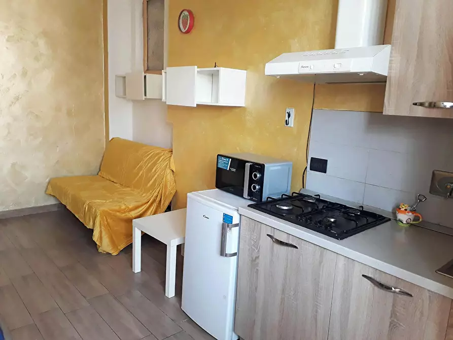 Immagine 2 di Appartamento in affitto  in Via Ceva a Torino