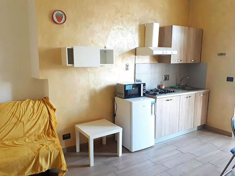 Immagine 4 di Appartamento in affitto  in Via Ceva a Torino