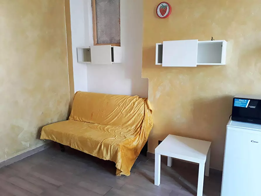 Immagine 1 di Appartamento in affitto  in Via Ceva a Torino