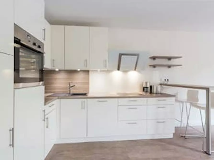 Immagine 8 di Appartamento in affitto  in Hallerstraße a Hamburg Rotherbaum